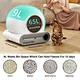 Smart litter box